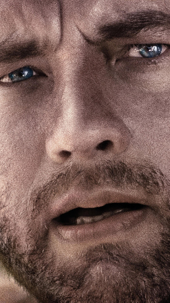 Cast Away (2022) movie HD phone wallpaper