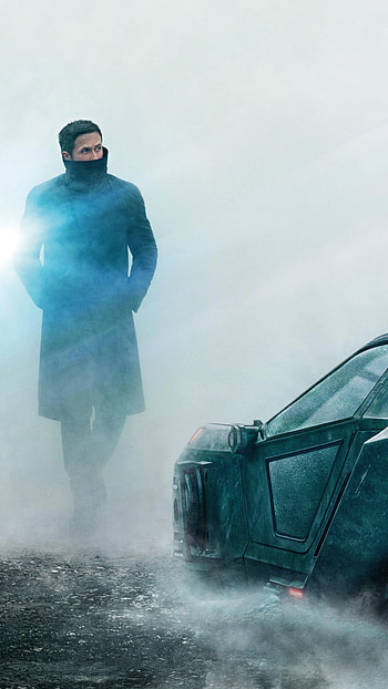 Blade Runner 2049 Ryan Gosling, movie , High definition HD phone wallpaper