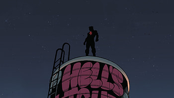 Daredevil (2019), Comic, Daredevil HD wallpaper
