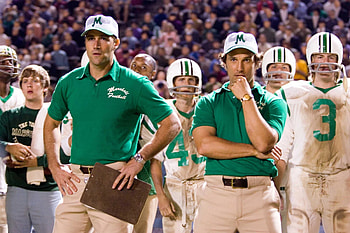 We Are Marshall review, Impactful storytelling, Emotional journey, Football drama HD wallpaper