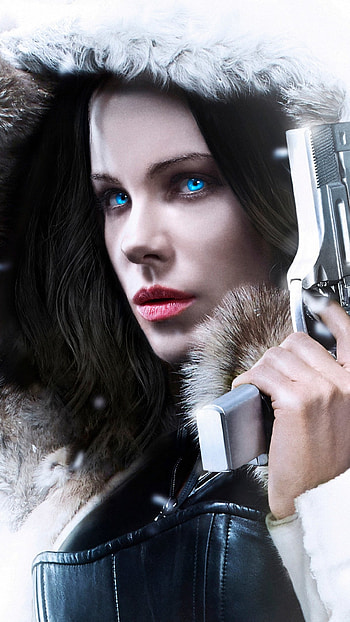 Underworld Blood Wars, Kate Beckinsale, Vampire, Movies HD phone wallpaper