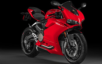 Ducati Panigale 2016, Striking , Exquisite design, Racing heritage HD wallpaper