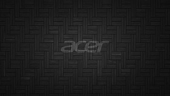 Dark Acer logo , Acer HD wallpaper