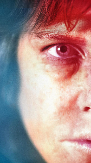 Destroyer (2022) movie HD phone wallpaper