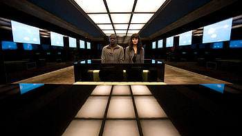 Black Mirror (2022) movie HD wallpaper