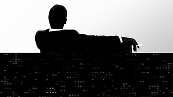 Mad Men HD wallpaper