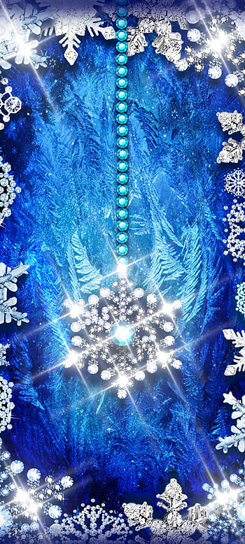Christmas Diamond, Festival, aqua, electric blue, Beautiful, Luxury, Jewelry HD phone wallpaper