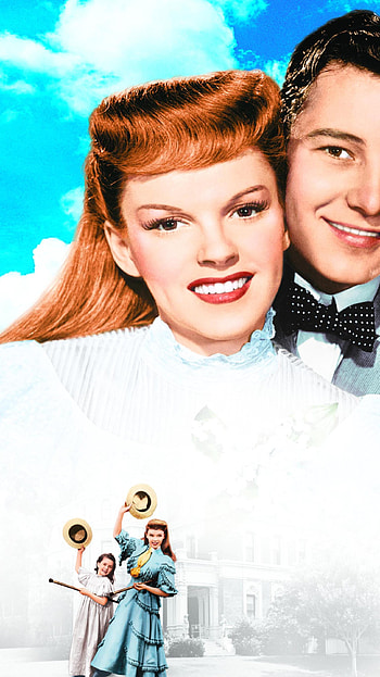 Meet Me in St. Louis (2022) movie HD phone wallpaper