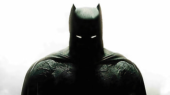 Batman Mask Eye, batman, superheroes, artwork, artist, artstation HD wallpaper