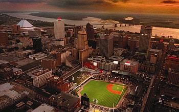 Memphis , Experiencing the city HD wallpaper