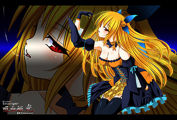 Aizawa Hikaru, microsoft, halloween, anime, takano kazumi HD wallpaper