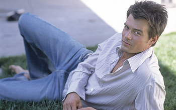 Josh Duhamel, , Background HD wallpaper