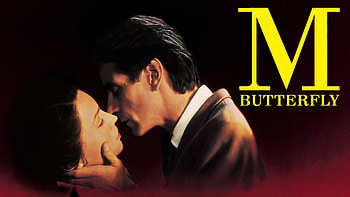 M Butterfly, 1993 full movie, Online streaming, Cinematic experience HD wallpaper
