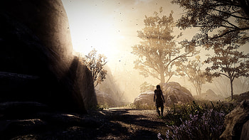 Orkney Islands, Hellblade HD wallpaper