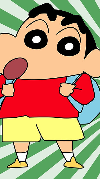 Shinchan For, Shinchan Cartoon HD phone wallpaper