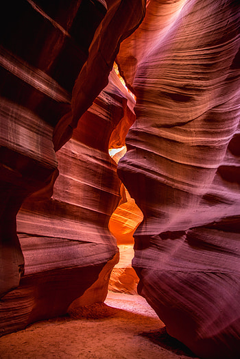 Nature, Stones, Canyon, Rocks, Stone, Cave HD phone wallpaper