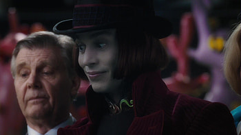 Movie, Willy Wonka, Chocolate, Actor HD wallpaper