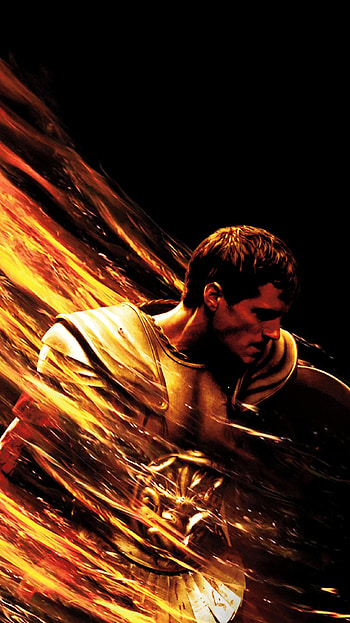 Immortals (2022) movie HD phone wallpaper