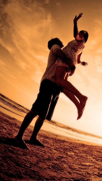 Best Love, Couple HD phone wallpaper