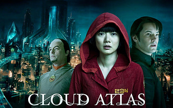 Cloud Atlas, , Cinematic, Adventure HD wallpaper