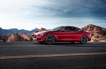 Infiniti Q60 Coupe, , Luxury, Auto HD wallpaper
