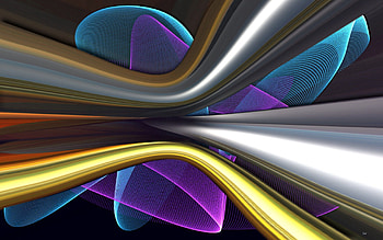 Abstract, Lines, Grid, Form HD wallpaper