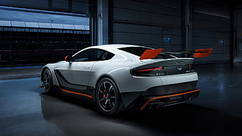 Aston Martin Vantage GT3 Super Sport, aston-martin, cars HD wallpaper