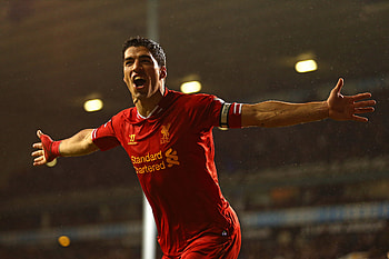 Luis Suarez, luis-suarez, sports, football, fifa-world-cup-russia, boys, male-celebrities HD wallpaper