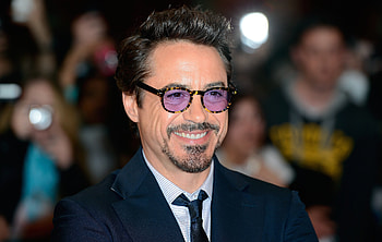 Robert Downey Jr., Smile , 54902 px HD wallpaper