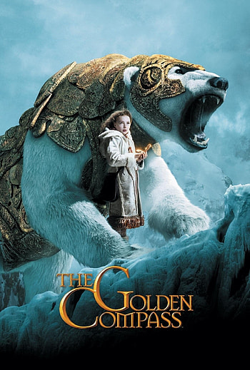 The Golden Compass, La Boussole d'Or, A la Croise des Mondes, Film fantastique HD phone wallpaper