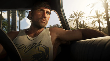 video game, Grand Theft Auto VI HD wallpaper