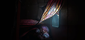 Still Wakes the Deep: Video Game, video game, Still Wakes the Deep HD wallpaper