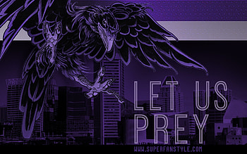 Baltimore Ravens Screensavers and - afari HD wallpaper