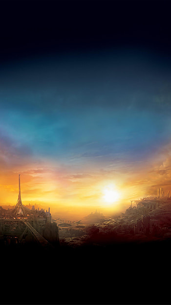 John Carter (2022) movie HD phone wallpaper