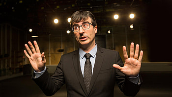 Last Week Tonight with John Oliver (2022) movie HD wallpaper