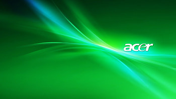 Acer green - - Style HD wallpaper