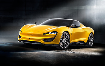 magna steyr mila plus, plus, mila, steyr, magna HD wallpaper