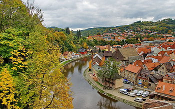 Czechia Travels, Czech Republic , Stunning backgrounds, Beautiful visuals HD wallpaper