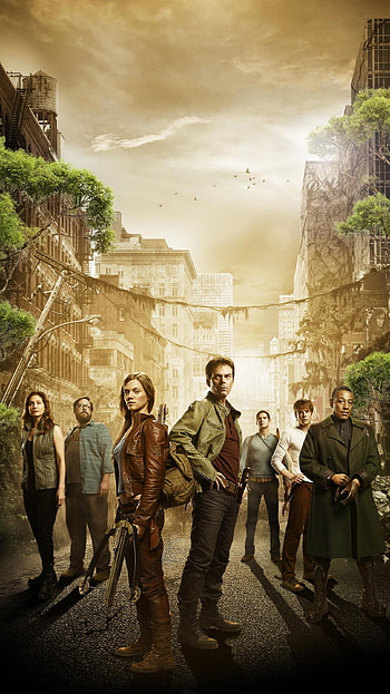 Revolution (2022) movie HD phone wallpaper