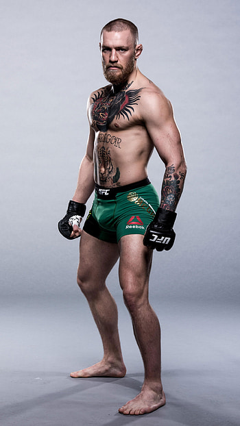 Conor McGregor, Galaxy S6, Google Pixel XL, Nexus 6P HD phone wallpaper