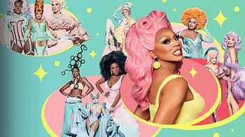 RuPaul's Drag Race Season 13, Streaming guide, Online viewing HD wallpaper