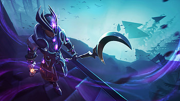 Dauntless Epic Games, dauntless, 2019-games, games HD wallpaper