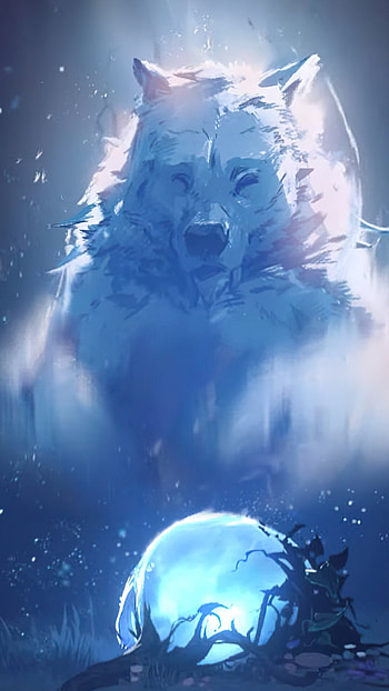 To Your Eternity , Zamimg screenshot HD phone wallpaper