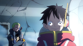 Roronoa Zoro and Monkey D. Luffy, Anime, One Piece, Roronoa Zoro, Monkey D. Luffy HD wallpaper