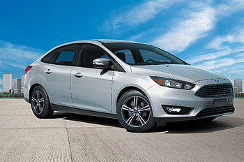 Sedan, Ford Focus HD wallpaper