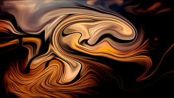 Abstract Knuckle, abstract, digital-art, deviantart HD wallpaper