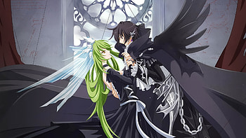 Anime, Love HD wallpaper