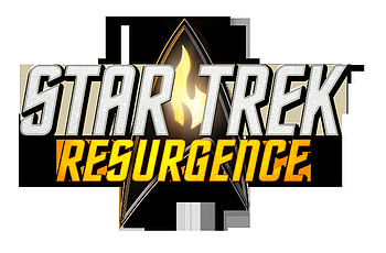 Star Trek: Resurgence, video game, Star Trek: Resurgence HD wallpaper