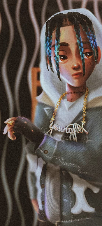 Khea bzrp, Bizarrap HD phone wallpaper