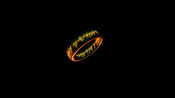 Lord Of The Rings, The Lord Of The Rings, Fantasy HD wallpaper
